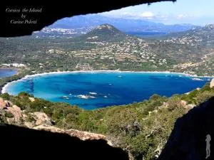 10 Casa scaledda 3 étoiles - Arca