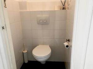 Zandvoort Station Apartment