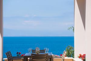 Villa Sunset Thassos Greece
