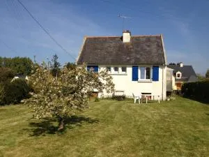 Ma maison - Beaussais sur Mer
