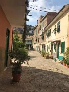 Casa Giuseppe - Porto Santo Stefano