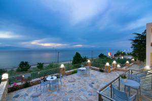 Villa Sunset Thassos Greece