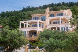 Villa Sunset Thassos Greece