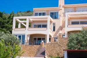 Villa Sunset Thassos Greece