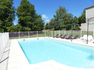 Hotels Hotel du Chateau : photos des chambres