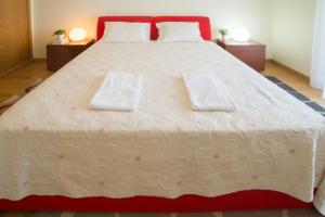 Quinta das Rosas - Oceanview Apartment