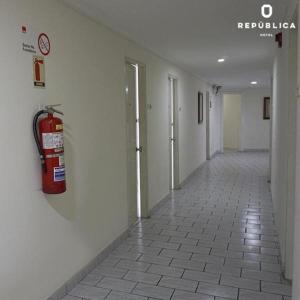 Hotel República Panamá