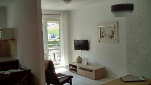 Apartament Na Wydmie