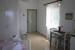 Romantic Apartment Rethymno Greece