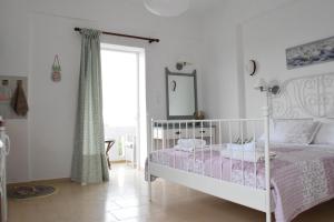 Romantic Apartment Rethymno Greece