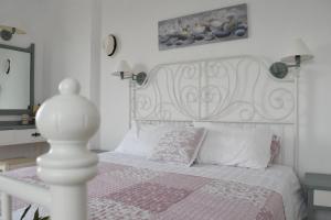 Romantic Apartment Rethymno Greece