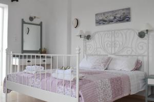 Romantic Apartment Rethymno Greece