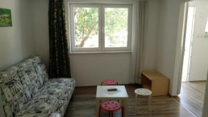 SerendipitY DubrOvniK CentrE-Free parkinG