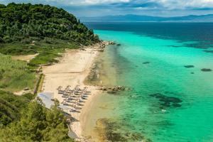 Kahlenberg apartments