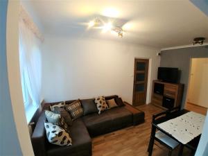 Apartament Pod Brzozami