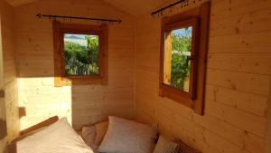 Valentina Guest House at Pintar Wine Estate