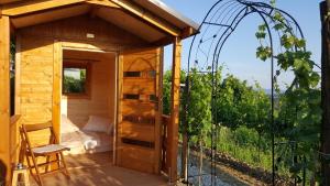 Valentina Guest House at Pintar Wine Estate