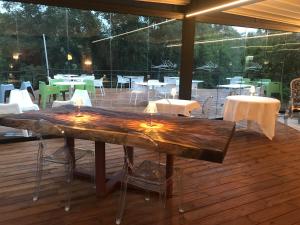 Auberge U Mulinu photo 24