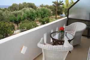 Romantic Apartment Rethymno Greece