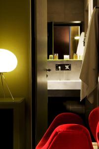 Hotels Hotel du Petit Moulin : photos des chambres