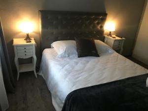 Auberge U Mulinu photo 15