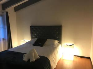 Auberge U Mulinu photo 9