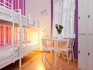 Blooms Boutique Hostel