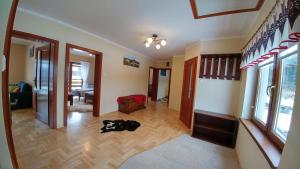 Apartament Sokola Skała