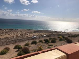Apartamento Playa Paraiso