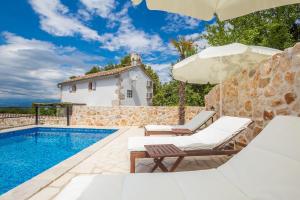 Holiday Home Jela 