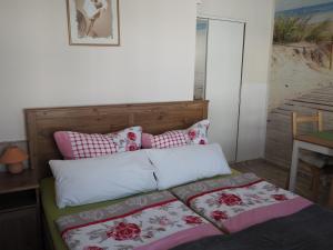Kaisers Eck Ferienwohnung