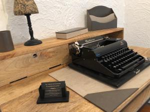 Appartements Suites Residences Spa : photos des chambres