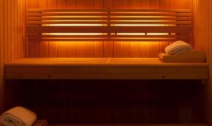 Hotels Platine Hotel : photos des chambres