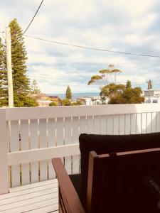 Accommodation in Myola