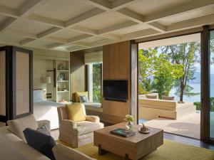 Rosewood Phuket - SHA Plus