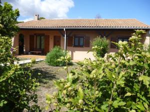 Maisons de vacances Maison de l'Horte : photos des chambres