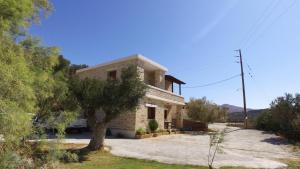 Apartment Petra Mare Rethymno Greece