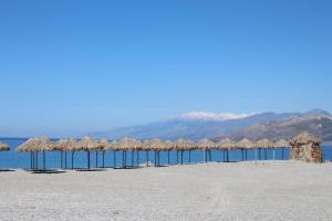Apartment Petra Mare Rethymno Greece
