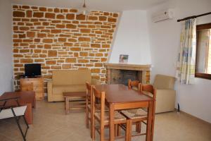 Apartment Petra Mare Rethymno Greece