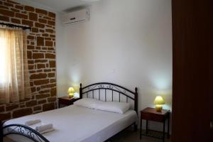 Apartment Petra Mare Rethymno Greece