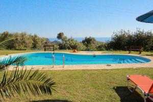 Apartment Petra Mare Rethymno Greece