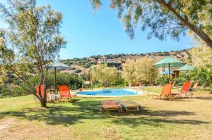 Apartment Petra Mare Rethymno Greece