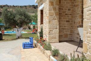 Apartment Petra Mare Rethymno Greece