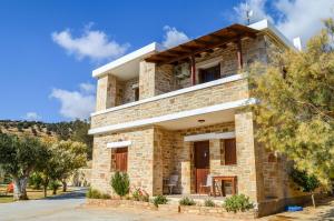 Apartment Petra Mare Rethymno Greece