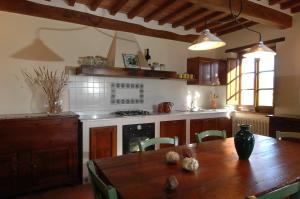 Agriturismo I Pagliai