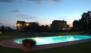 Agriturismo I Pagliai