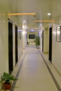 Hotel Suresh Inn