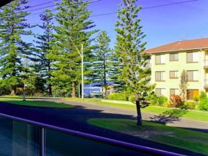 Seaspray 8, Case vacanze - Yamba