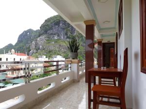 An Binh Homestay