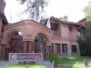 Vacances Dorado - 3hvězdičkové hotely ve městě Pinamar